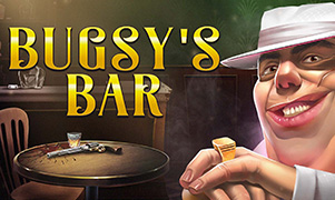 sv388 Bugsy's Bar