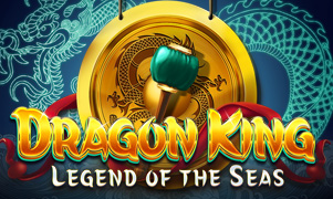 sv388 Dragon King Legend Of The Seas