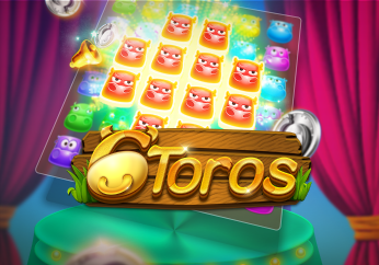 sv388 6 Toros