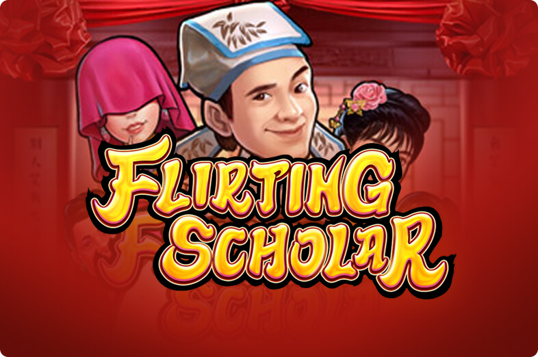 sv388 Flirting Scholar