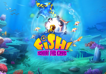 sv388 FISH! Shoot For Cash