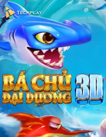 Fishing Ba Chu Dai Duong