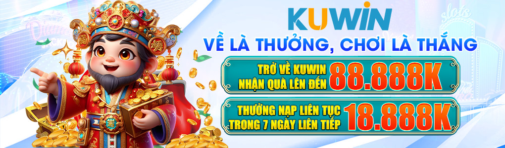 Banner khuyến mãi SV388